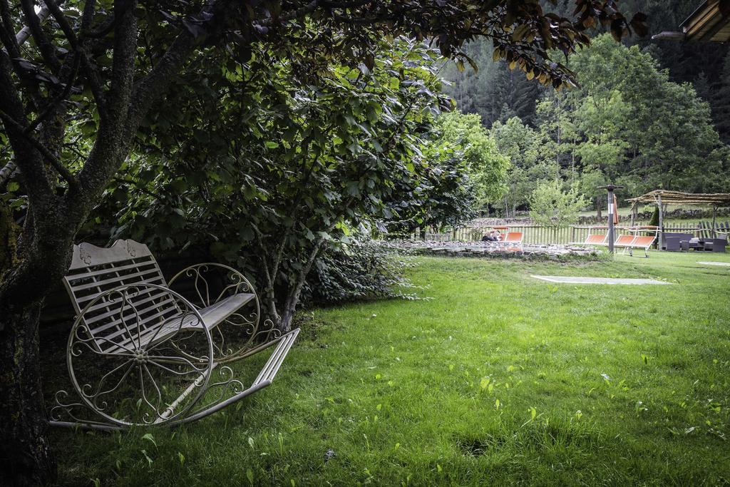 Maso Franceschella Bed & Breakfast Carano  Exterior photo