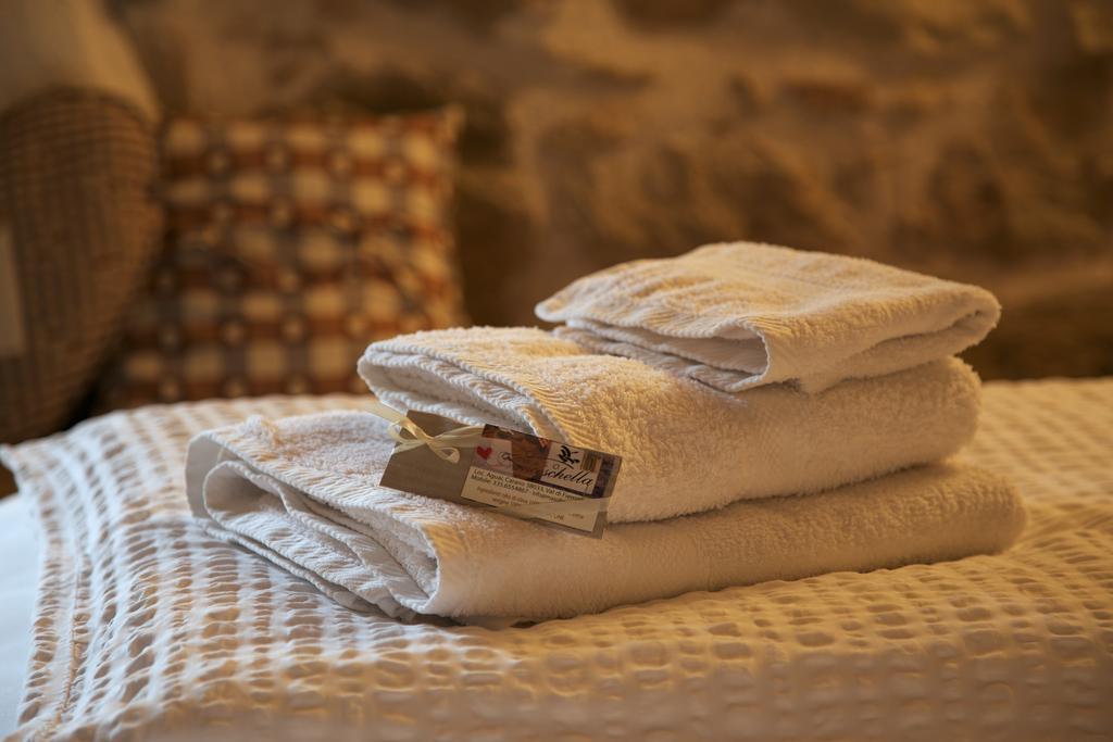 Maso Franceschella Bed & Breakfast Carano  Exterior photo