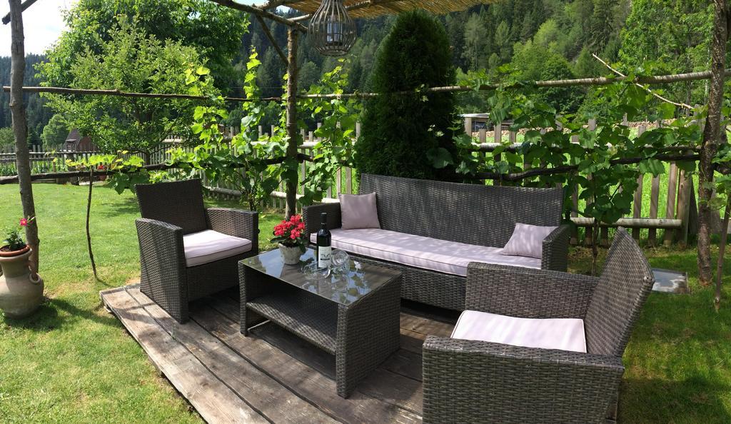 Maso Franceschella Bed & Breakfast Carano  Room photo